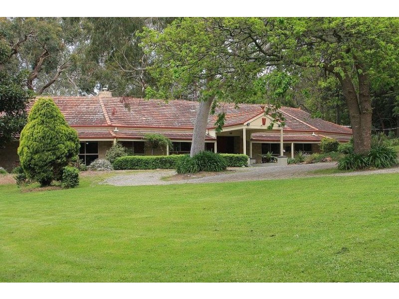 46 Mt. Morton Road, Belgrave South VIC 3160