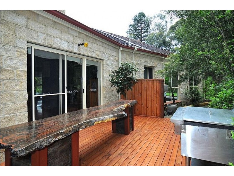 46 Mt. Morton Road, Belgrave South VIC 3160