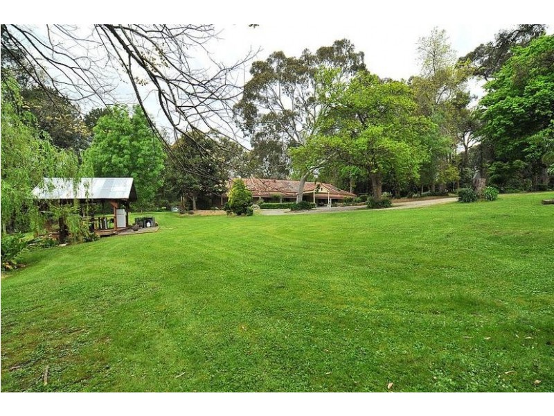 46 Mt. Morton Road, Belgrave South VIC 3160