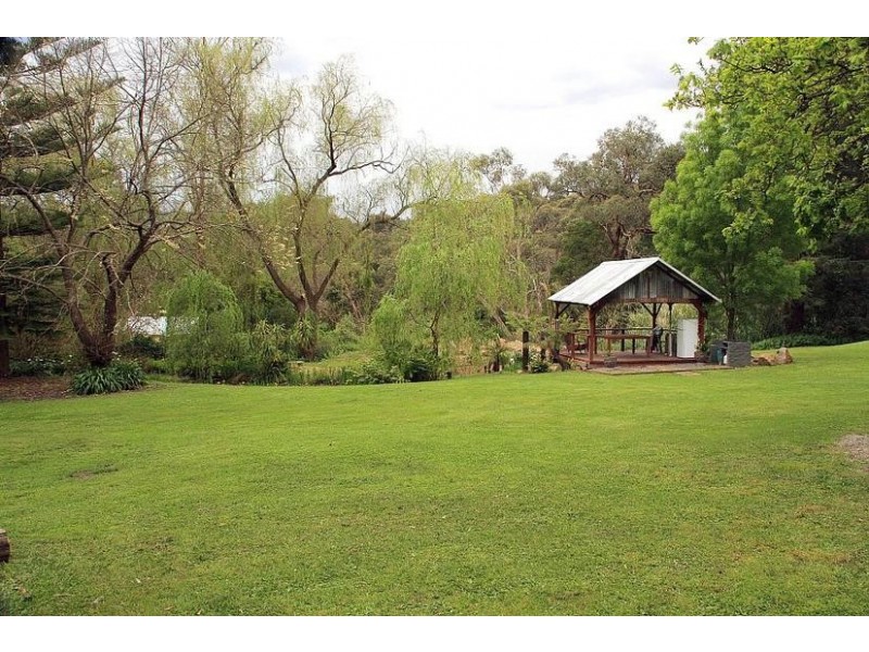 46 Mt. Morton Road, Belgrave South VIC 3160