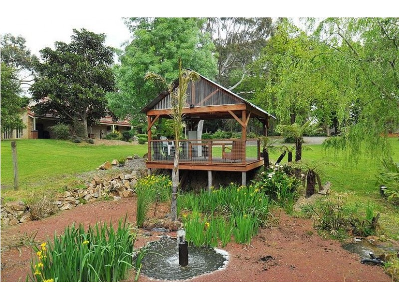 46 Mt. Morton Road, Belgrave South VIC 3160