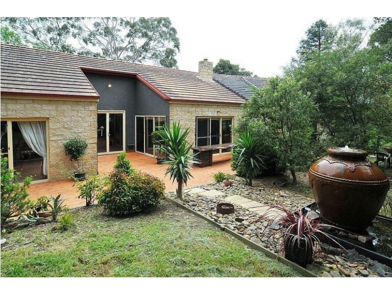 46 Mt. Morton Road, Belgrave South VIC 3160