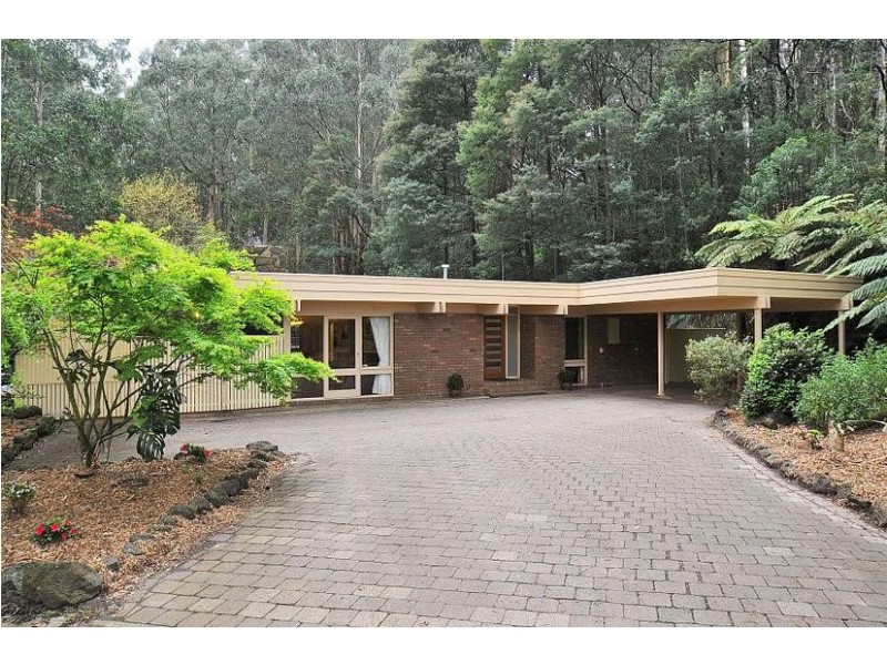 26 Grantulla Road, Selby VIC 3159