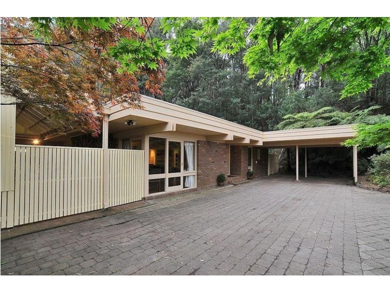 26 Grantulla Road, Selby VIC 3159