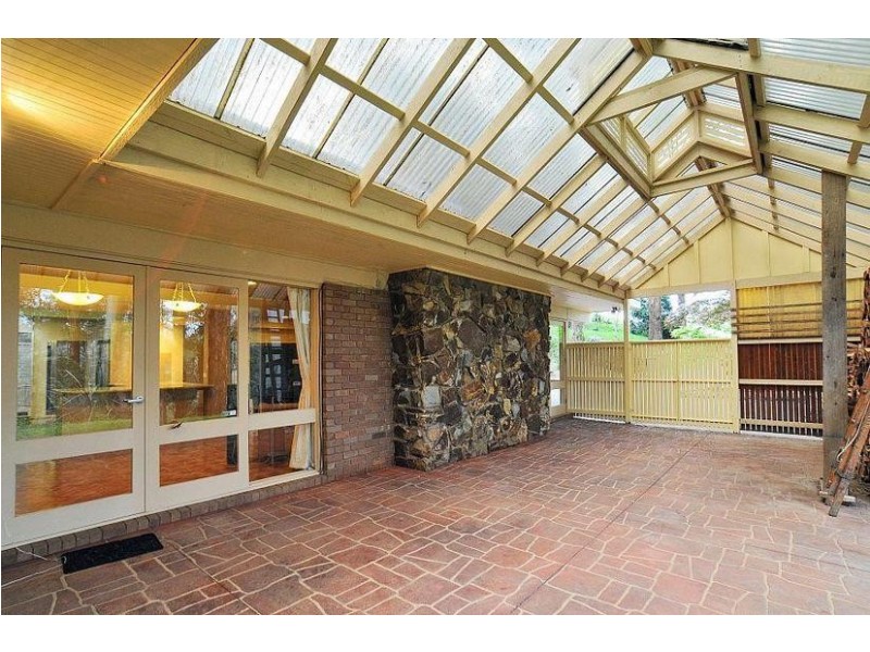 26 Grantulla Road, Selby VIC 3159