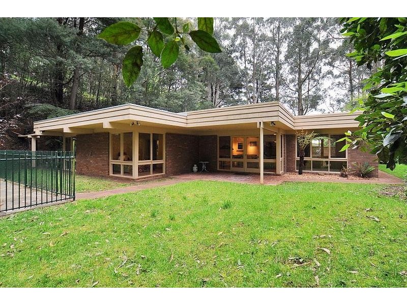 26 Grantulla Road, Selby VIC 3159