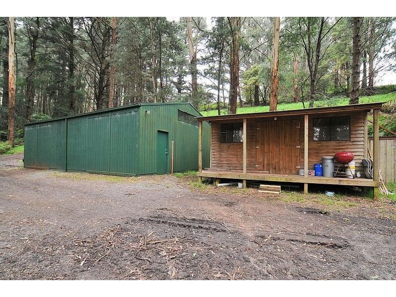 26 Grantulla Road, Selby VIC 3159