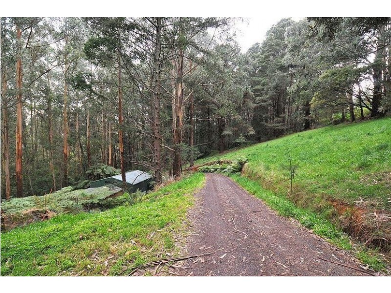 26 Grantulla Road, Selby VIC 3159
