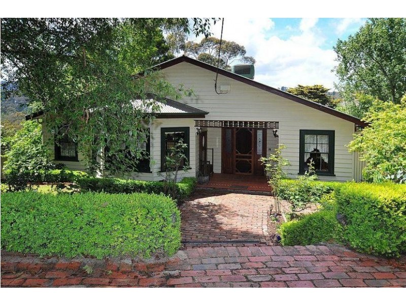 34 Colby Drive, Belgrave Heights VIC 3160