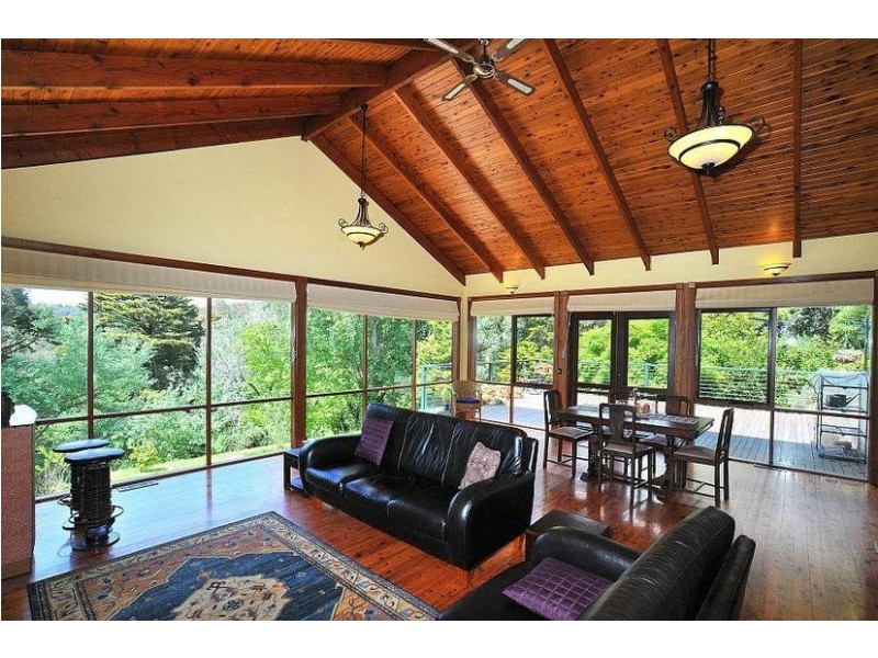 34 Colby Drive, Belgrave Heights VIC 3160