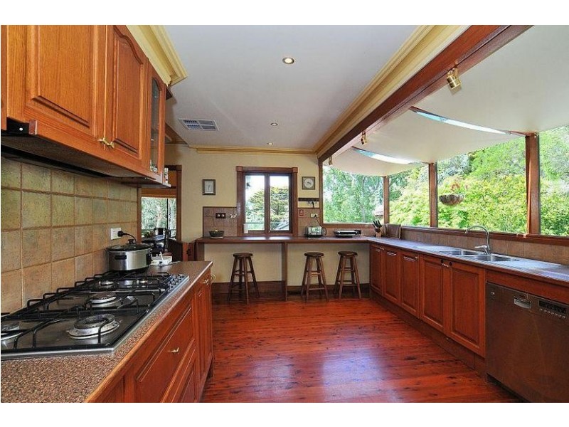 34 Colby Drive, Belgrave Heights VIC 3160
