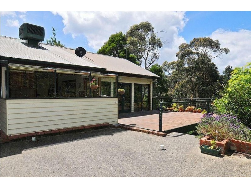34 Colby Drive, Belgrave Heights VIC 3160