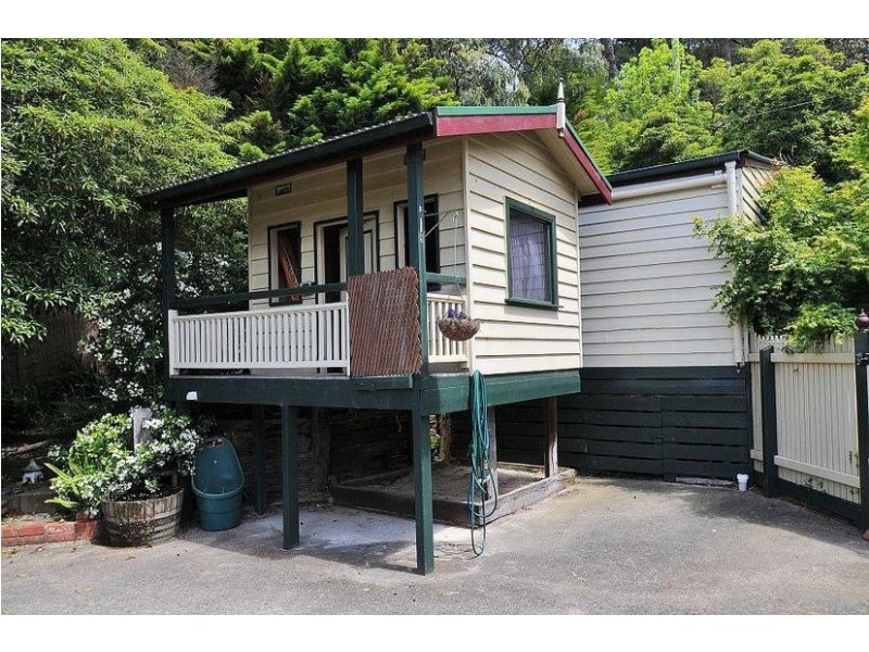 34 Colby Drive, Belgrave Heights VIC 3160