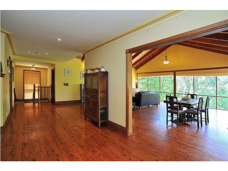 34 Colby Drive, Belgrave Heights VIC 3160