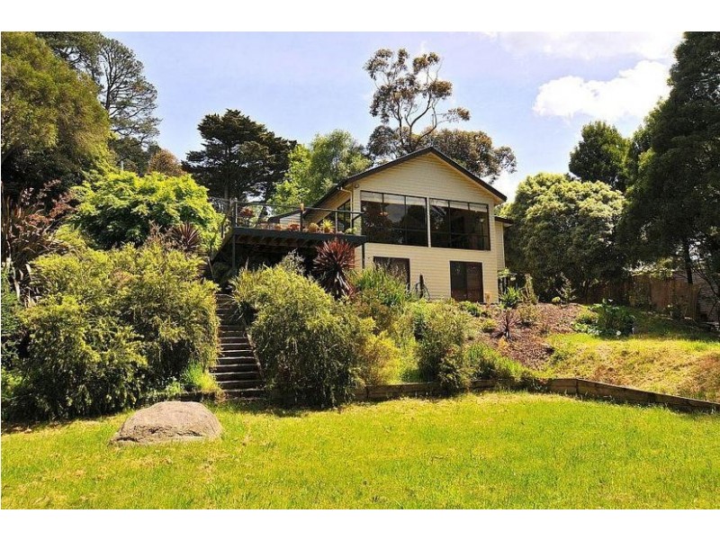 34 Colby Drive, Belgrave Heights VIC 3160