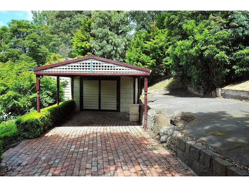 34 Colby Drive, Belgrave Heights VIC 3160