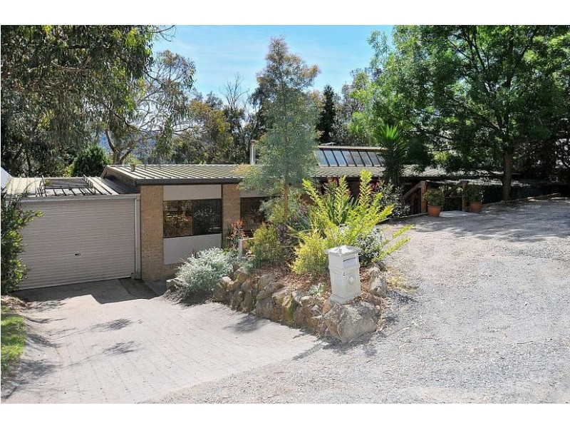 4 Vista Road, Belgrave Heights VIC 3160