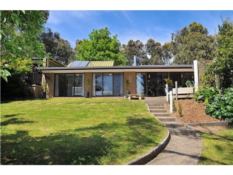 4 Vista Road, Belgrave Heights VIC 3160