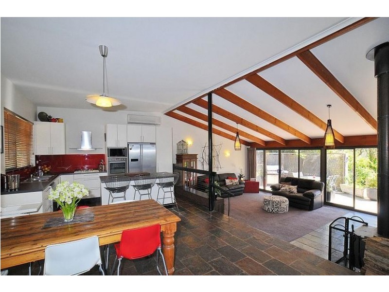 4 Vista Road, Belgrave Heights VIC 3160