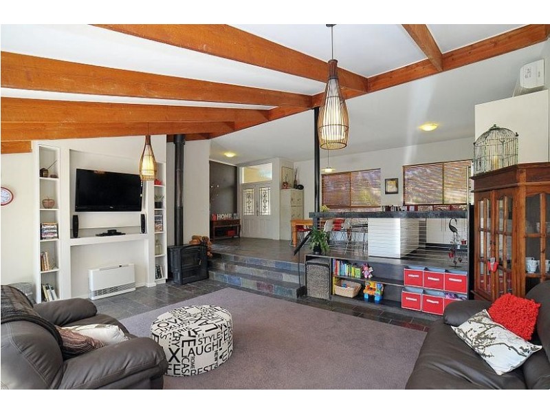 4 Vista Road, Belgrave Heights VIC 3160