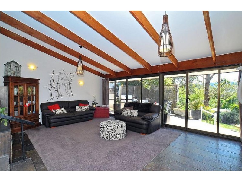 4 Vista Road, Belgrave Heights VIC 3160