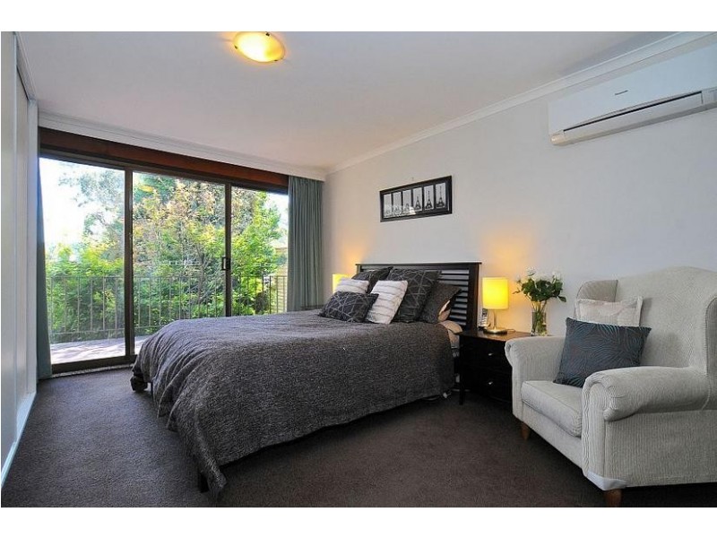 4 Vista Road, Belgrave Heights VIC 3160