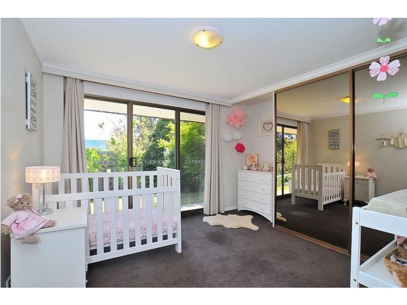 4 Vista Road, Belgrave Heights VIC 3160