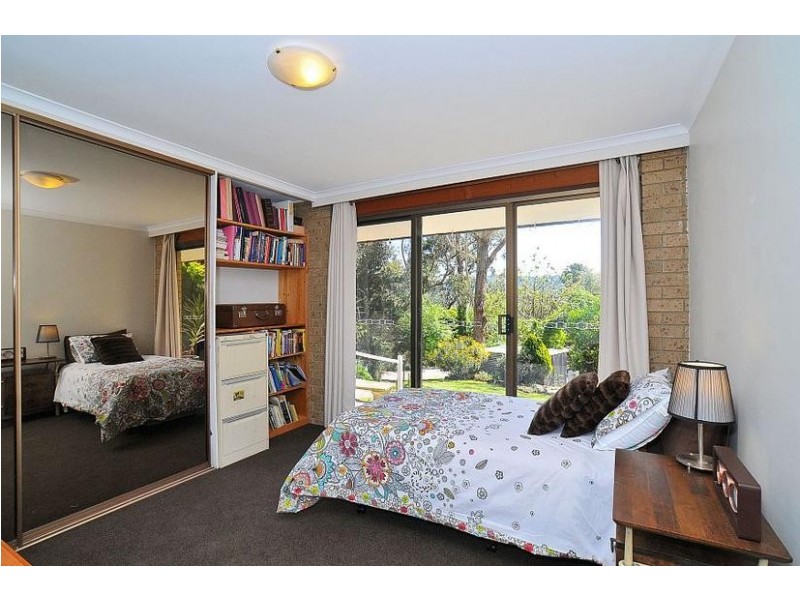 4 Vista Road, Belgrave Heights VIC 3160