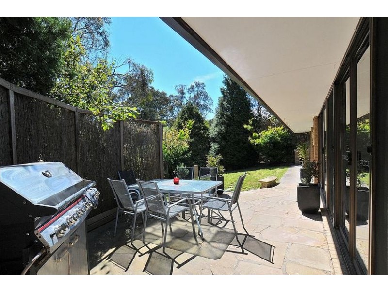 4 Vista Road, Belgrave Heights VIC 3160