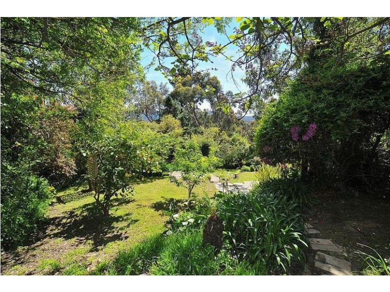 4 Vista Road, Belgrave Heights VIC 3160