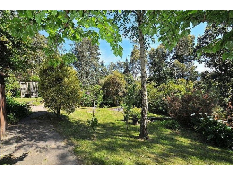 4 Vista Road, Belgrave Heights VIC 3160