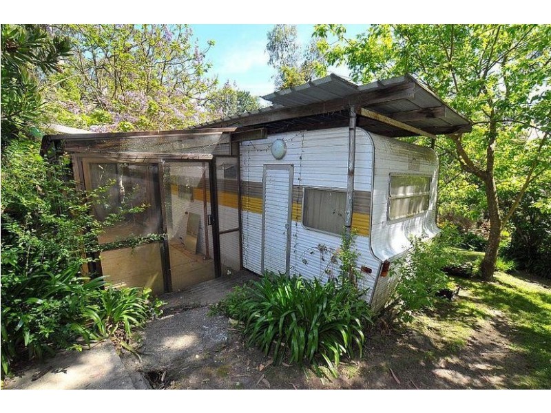 4 Vista Road, Belgrave Heights VIC 3160