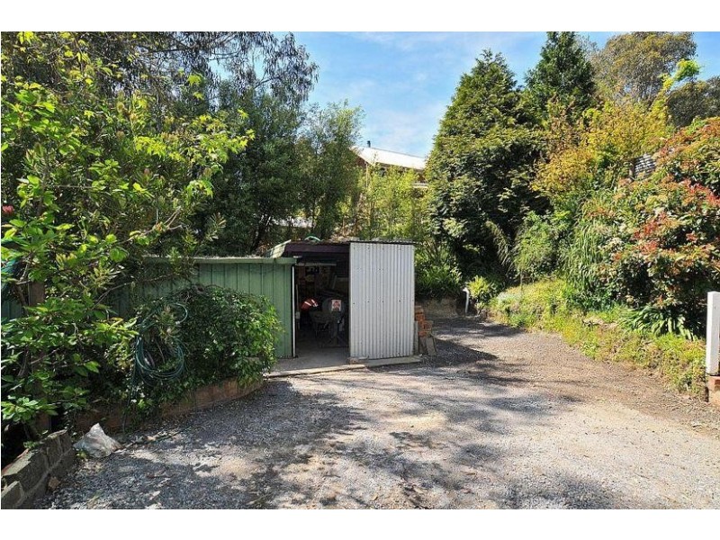 4 Vista Road, Belgrave Heights VIC 3160