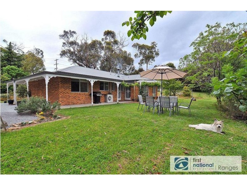 27 Temple Road, Selby VIC 3159