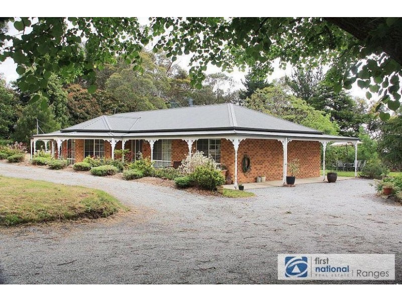 27 Temple Road, Selby VIC 3159