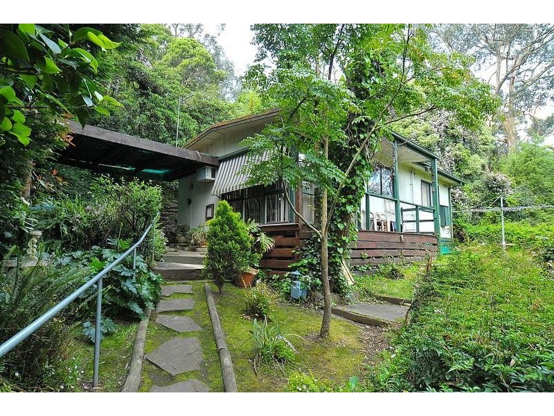 1397 Burwood Highway, Upwey VIC 3158