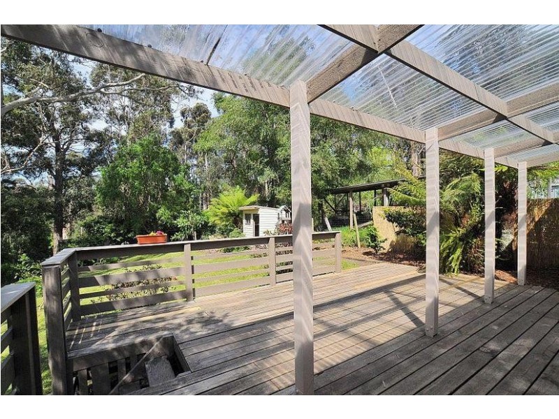 22 Nation Road, Selby VIC 3159