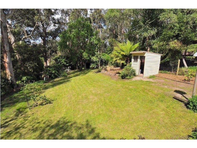 22 Nation Road, Selby VIC 3159