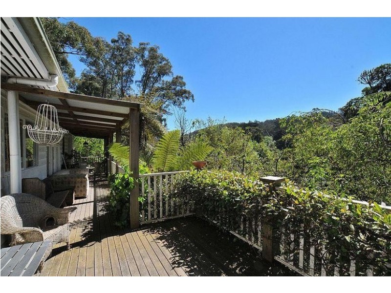 358 Mt. Dandenong Tourist Road, Sassafras VIC 3787