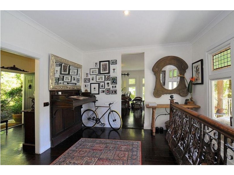 358 Mt. Dandenong Tourist Road, Sassafras VIC 3787