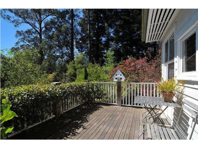 358 Mt. Dandenong Tourist Road, Sassafras VIC 3787