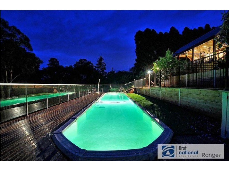 25 Old Menzies Creek Road, Menzies Creek VIC 3159