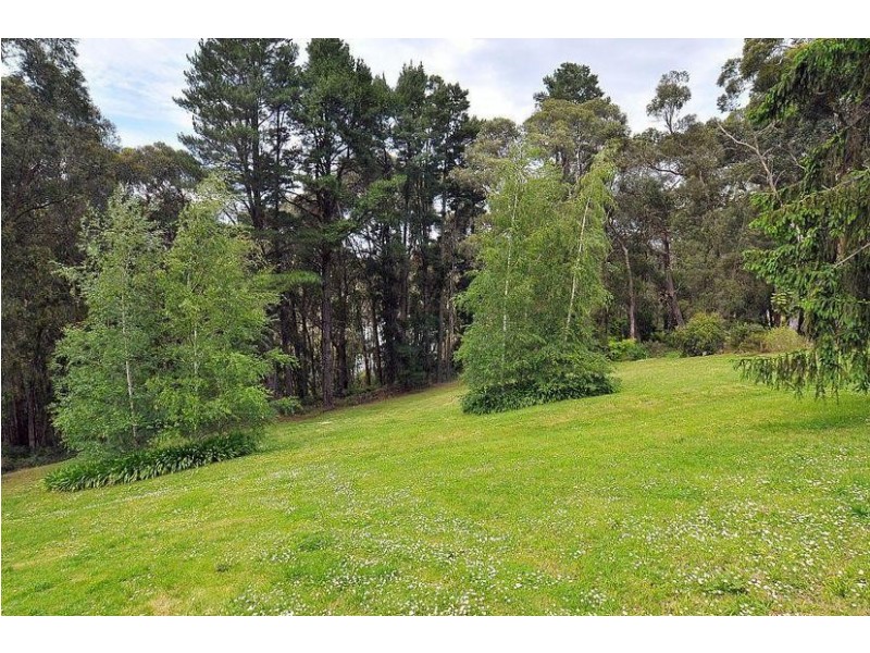 25 Old Menzies Creek Road, Menzies Creek VIC 3159