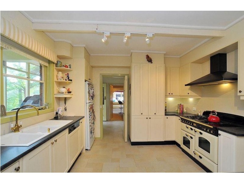 25 Old Menzies Creek Road, Menzies Creek VIC 3159