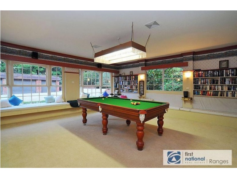 25 Old Menzies Creek Road, Menzies Creek VIC 3159