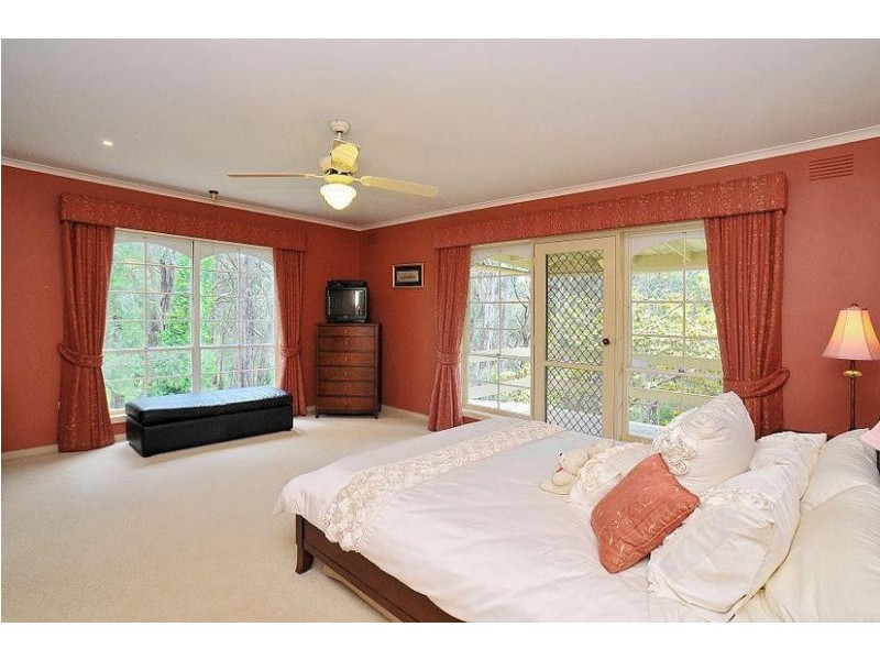 25 Old Menzies Creek Road, Menzies Creek VIC 3159