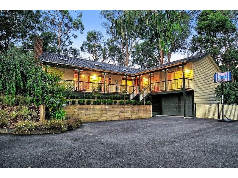 3 Green Street, Selby VIC 3159