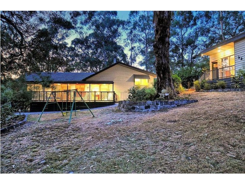 3 Green Street, Selby VIC 3159