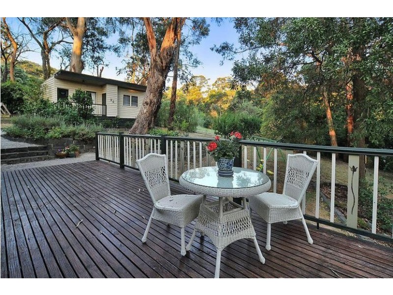 3 Green Street, Selby VIC 3159