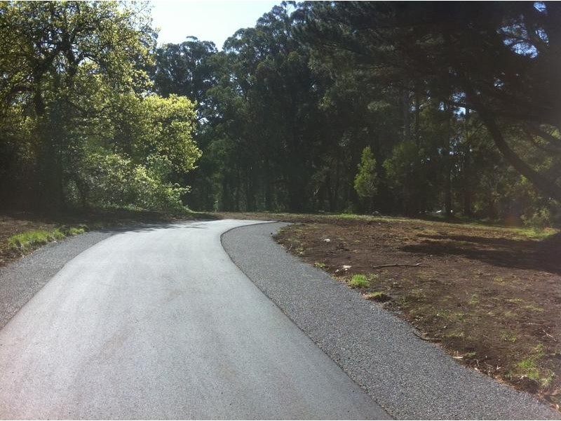 Lot 2, 4 One Tree Hill Road, Ferny Creek VIC 3786